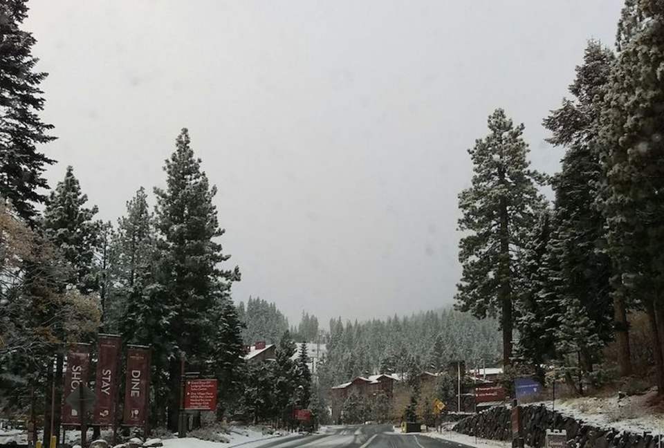 Northstar Club - 3 Bedroom Residence - Truckee, California