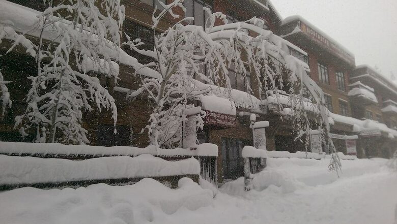 Northstar Club - 3 Bedroom Residence - Truckee, California