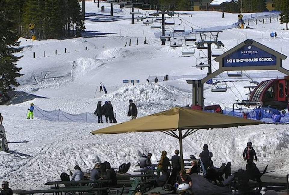 Northstar Club - 3 Bedroom Residence - Truckee, California