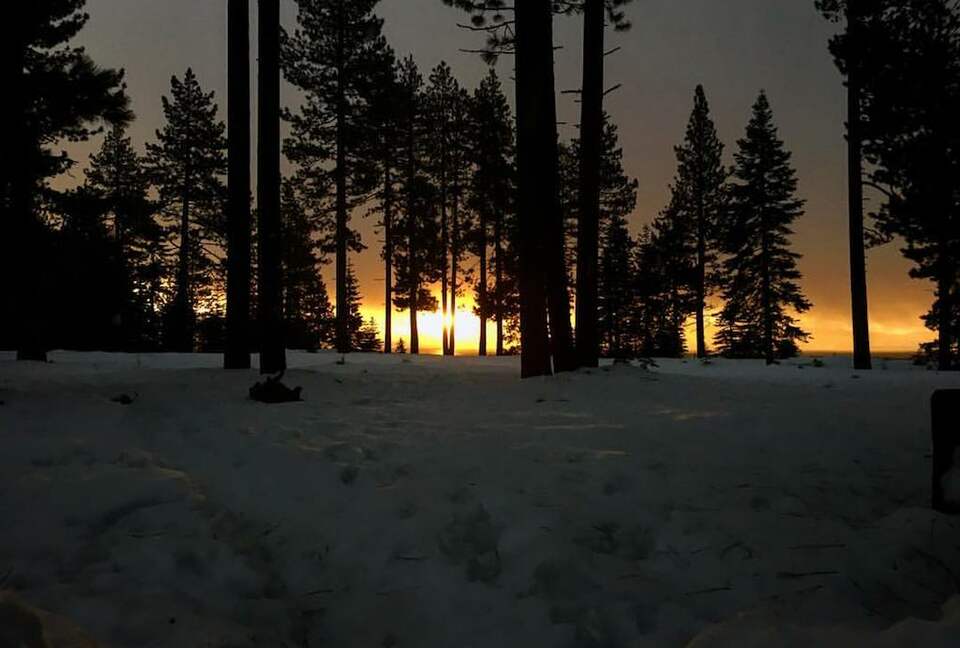 Northstar Club - 3 Bedroom Residence - Truckee, California