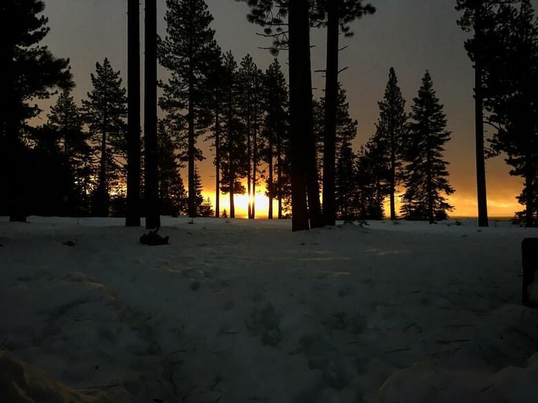 Northstar Club - 3 Bedroom Residence - Truckee, California