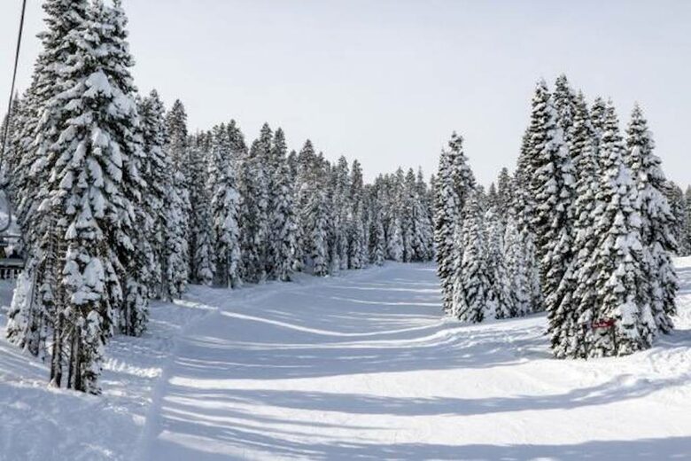 Northstar Club - 3 Bedroom Residence - Truckee, California