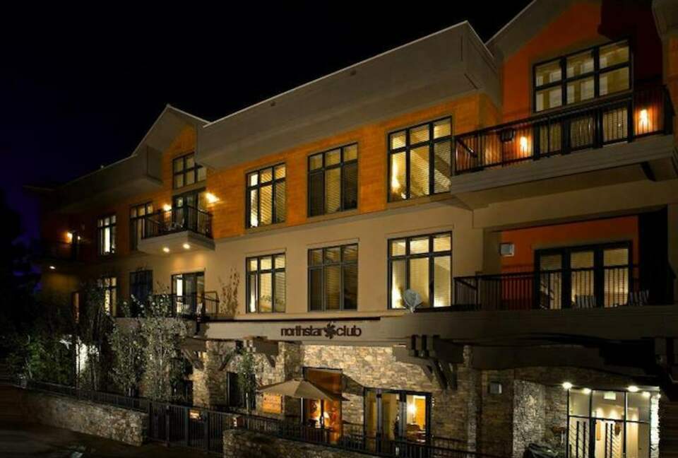 Northstar Club - 3 Bedroom Residence - Truckee, California