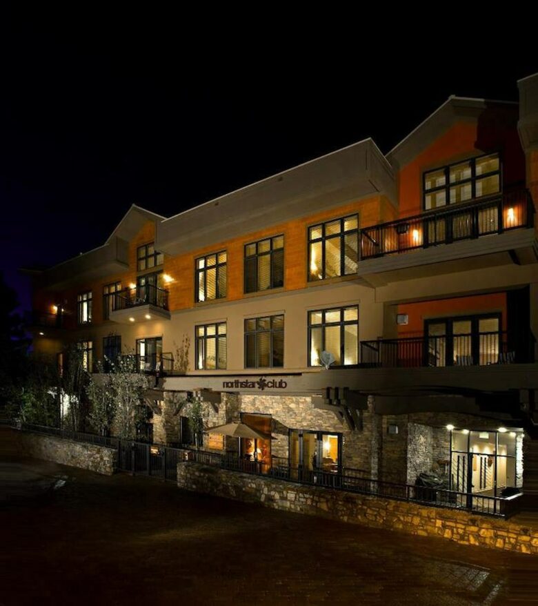 Northstar Club - 3 Bedroom Residence - Truckee, California