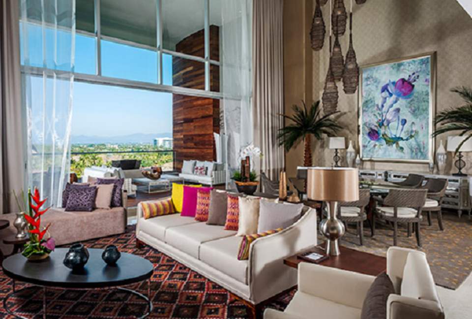 Vidanta Nuevo Vallarta - Grande Luxxe 2 Bedroom Residence - Nuevo Vallarta, Mexico