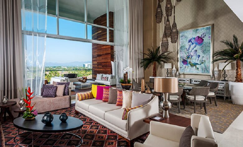 Vidanta Nuevo Vallarta - Grande Luxxe 2 Bedroom Residence - Nuevo Vallarta, Mexico