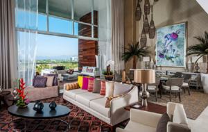 Vidanta Nuevo Vallarta - Grande Luxxe 2 Bedroom Residence - Nuevo Vallarta, Mexico
