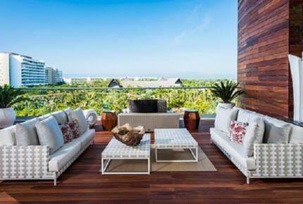 Vidanta Nuevo Vallarta - Grande Luxxe 2 Bedroom Residence - Nuevo Vallarta, Mexico