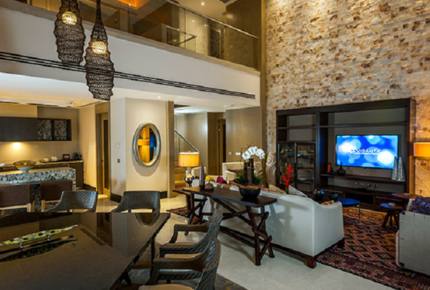 Vidanta Nuevo Vallarta - Grande Luxxe 2 Bedroom Residence - Nuevo Vallarta, Mexico