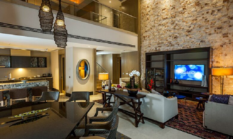 Vidanta Nuevo Vallarta - Grande Luxxe 2 Bedroom Residence - Nuevo Vallarta, Mexico