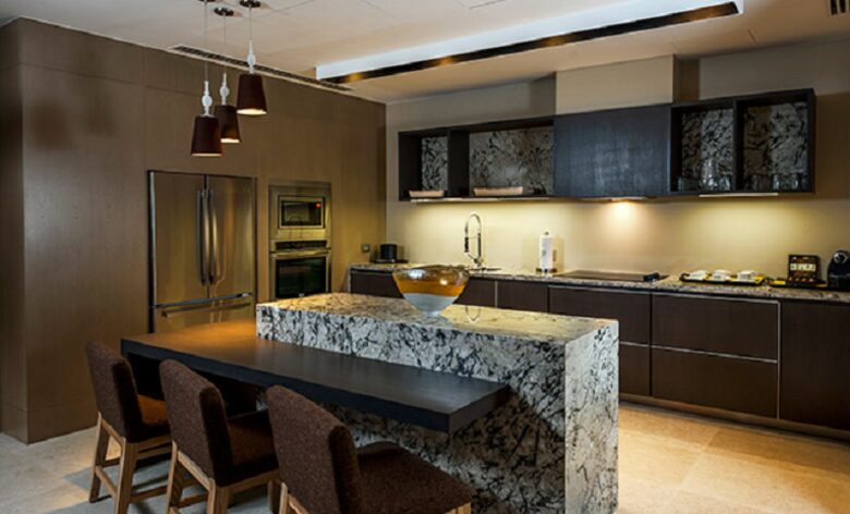 Vidanta Nuevo Vallarta - Grande Luxxe 2 Bedroom Residence - Nuevo Vallarta, Mexico