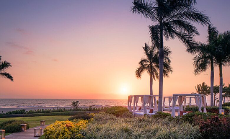 Vidanta Nuevo Vallarta - Grande Luxxe 2 Bedroom Residence - Nuevo Vallarta, Mexico