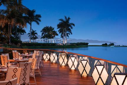 Vidanta Nuevo Vallarta - Grande Luxxe 2 Bedroom Residence - Nuevo Vallarta, Mexico