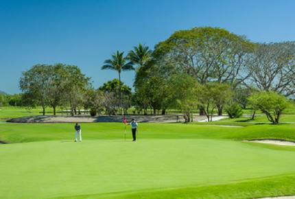 Vidanta Nuevo Vallarta - Grande Luxxe 2 Bedroom Residence - Nuevo Vallarta, Mexico