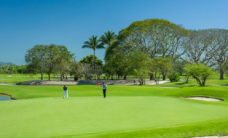 Vidanta Nuevo Vallarta - Grande Luxxe 2 Bedroom Residence - Nuevo Vallarta, Mexico