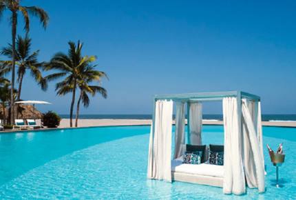 Vidanta Nuevo Vallarta - Grande Luxxe 2 Bedroom Residence - Nuevo Vallarta, Mexico