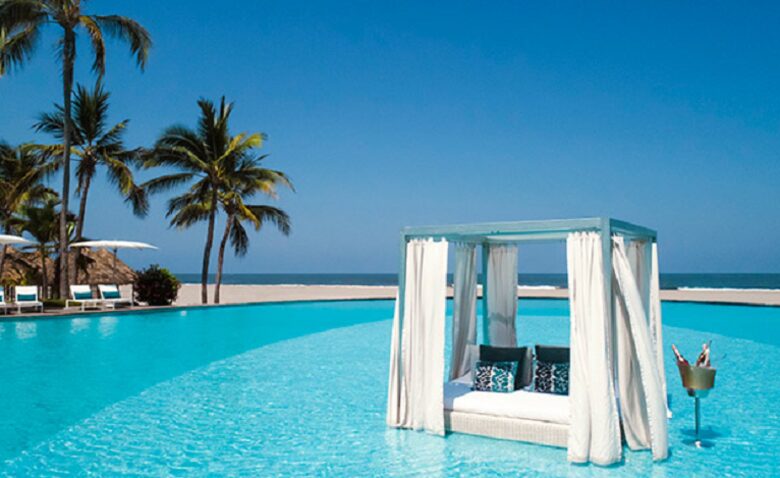 Vidanta Nuevo Vallarta - Grande Luxxe 2 Bedroom Residence - Nuevo Vallarta, Mexico