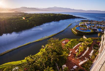 Vidanta Nuevo Vallarta - Grande Luxxe 2 Bedroom Residence - Nuevo Vallarta, Mexico