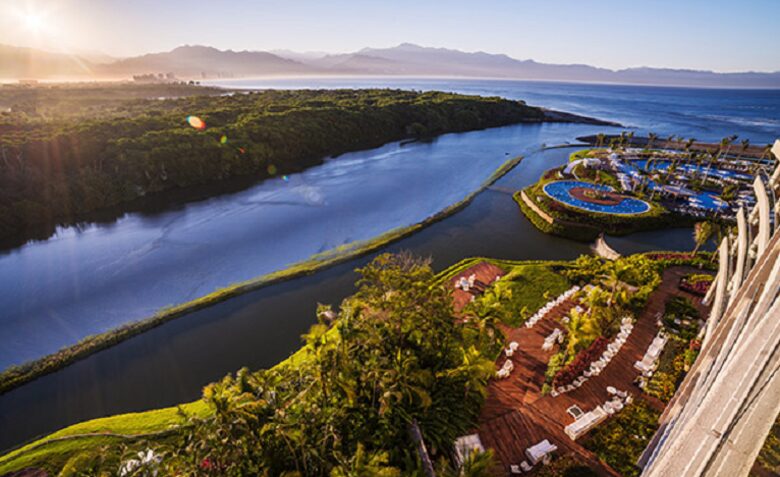 Vidanta Nuevo Vallarta - Grande Luxxe 2 Bedroom Residence - Nuevo Vallarta, Mexico