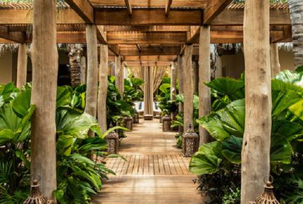 Vidanta Nuevo Vallarta - Grande Luxxe 2 Bedroom Residence - Nuevo Vallarta, Mexico