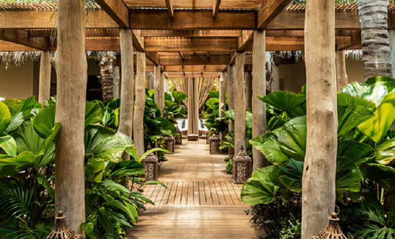 Vidanta Nuevo Vallarta - Grande Luxxe 2 Bedroom Residence - Nuevo Vallarta, Mexico