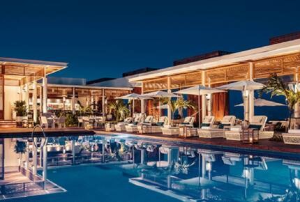 Vidanta Nuevo Vallarta - Grande Luxxe 2 Bedroom Residence - Nuevo Vallarta, Mexico