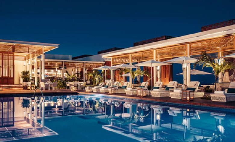 Vidanta Nuevo Vallarta - Grande Luxxe 2 Bedroom Residence - Nuevo Vallarta, Mexico