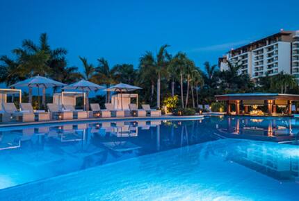 Vidanta Nuevo Vallarta - Grande Luxxe 2 Bedroom Residence - Nuevo Vallarta, Mexico