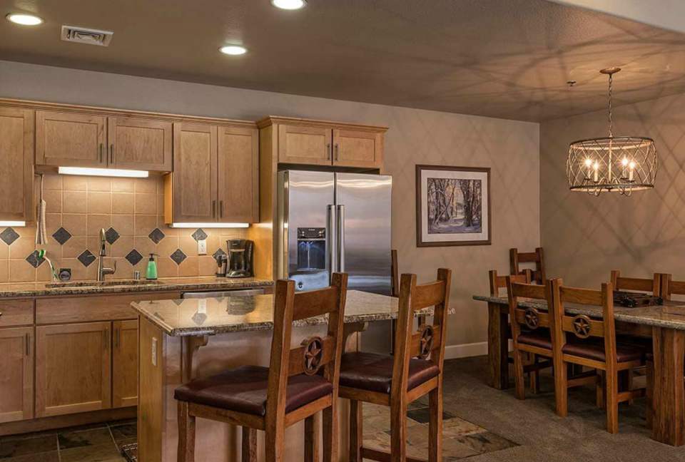 Northstar Club - 3 Bedroom Residence - Truckee, California