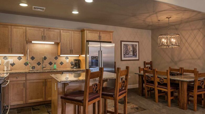 Northstar Club - 3 Bedroom Residence - Truckee, California