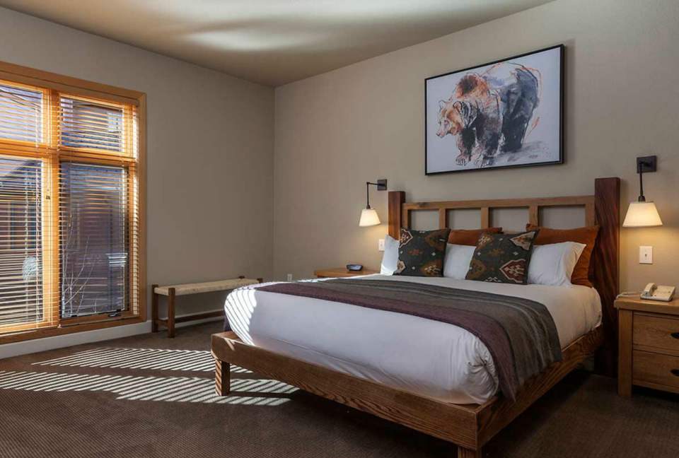 Northstar Club - 3 Bedroom Residence - Truckee, California