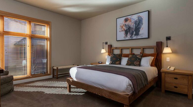 Northstar Club - 3 Bedroom Residence - Truckee, California