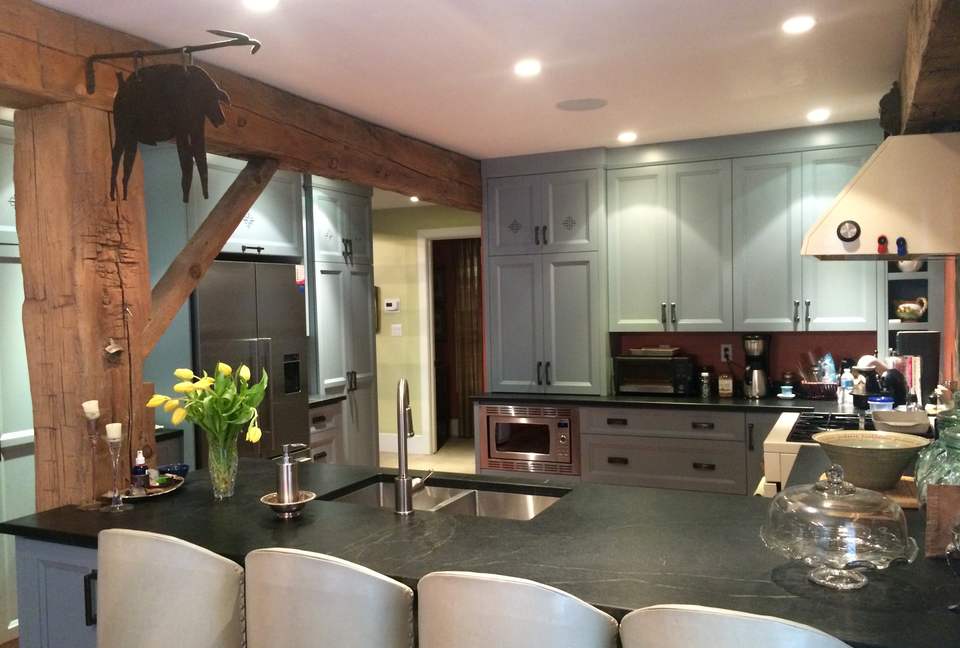 Niagara on the Lake - Niagara-on-the-Lake, Canada