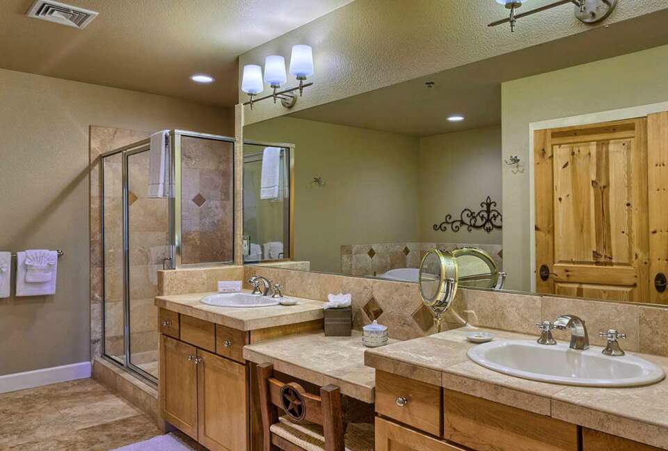 Northstar Club - 3 Bedroom Residence - Truckee, California