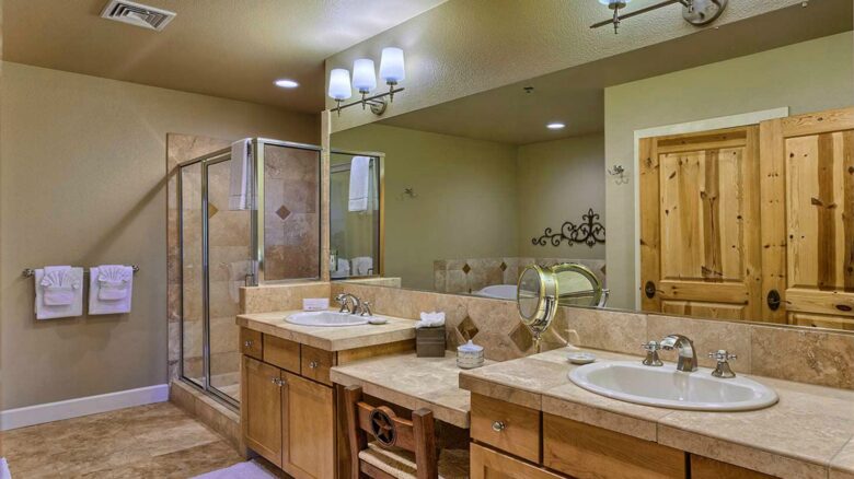 Northstar Club - 3 Bedroom Residence - Truckee, California