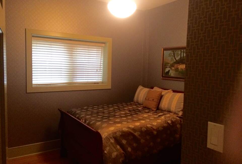 Niagara on the Lake - Niagara-on-the-Lake, Canada