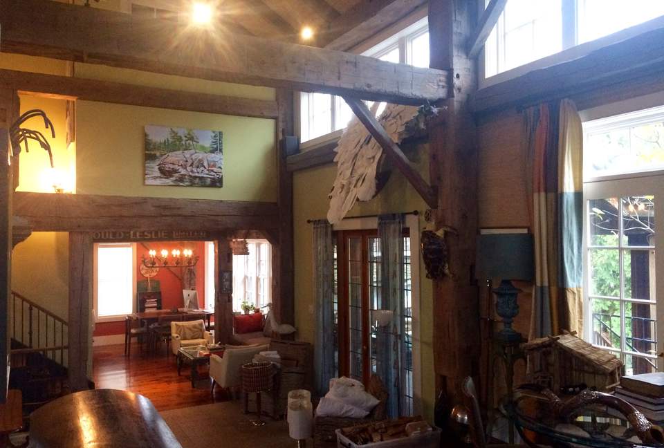 Niagara on the Lake - Niagara-on-the-Lake, Canada