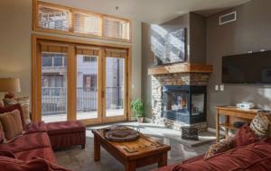 Northstar Club - 3 Bedroom Residence - Truckee, California