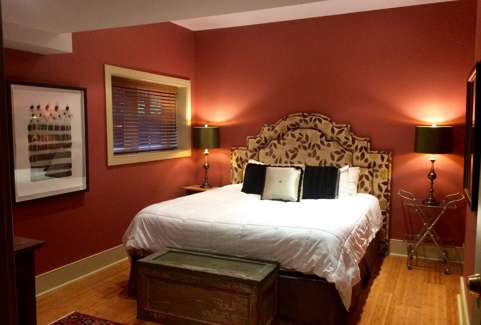 Niagara on the Lake - Niagara-on-the-Lake, Canada