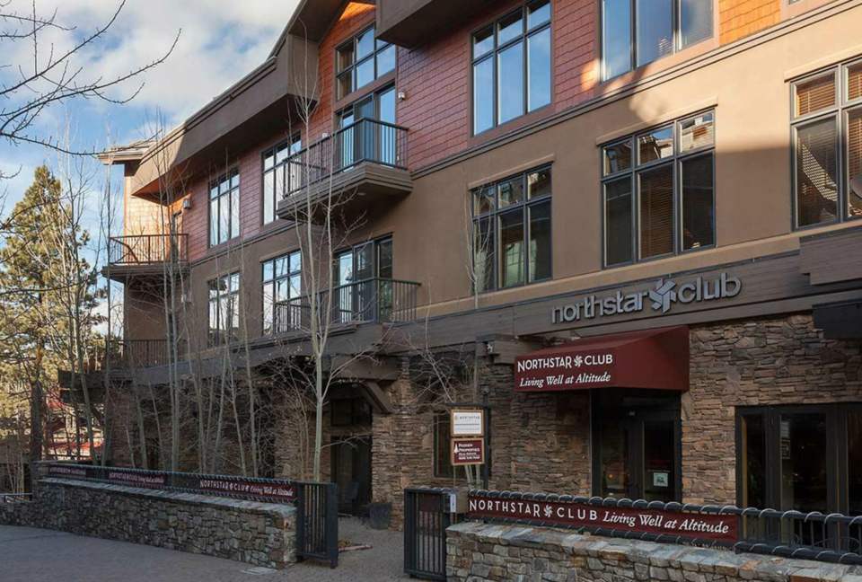 Northstar Club - 3 Bedroom Residence - Truckee, California