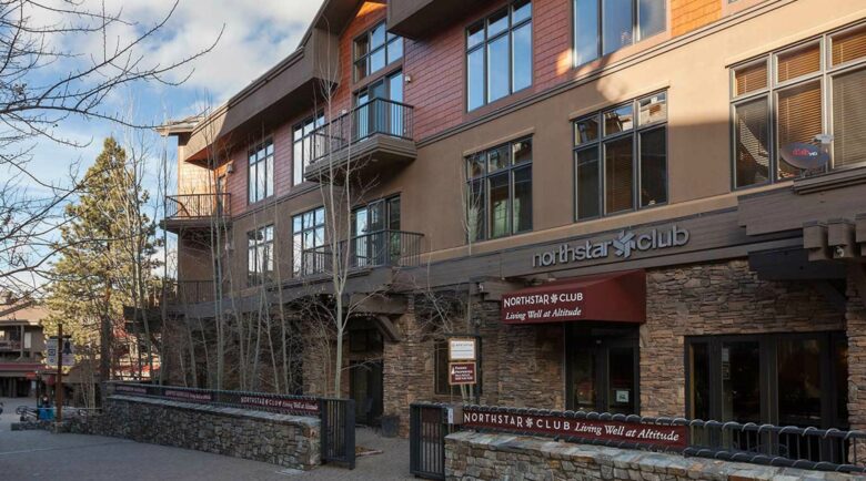Northstar Club - 3 Bedroom Residence - Truckee, California