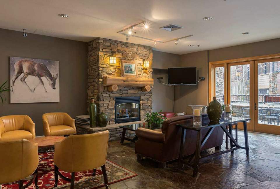 Northstar Club - 3 Bedroom Residence - Truckee, California