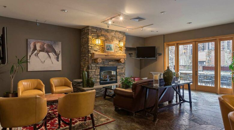 Northstar Club - 3 Bedroom Residence - Truckee, California