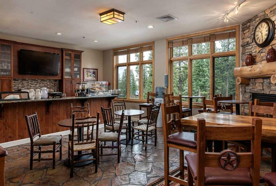 Northstar Club - 3 Bedroom Residence - Truckee, California
