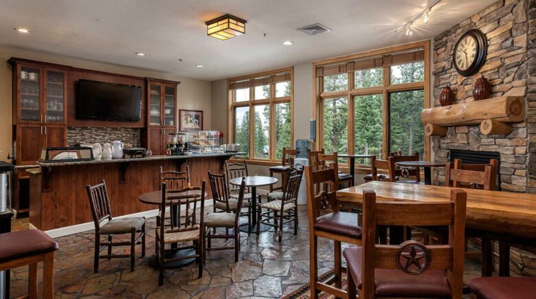 Northstar Club - 3 Bedroom Residence - Truckee, California