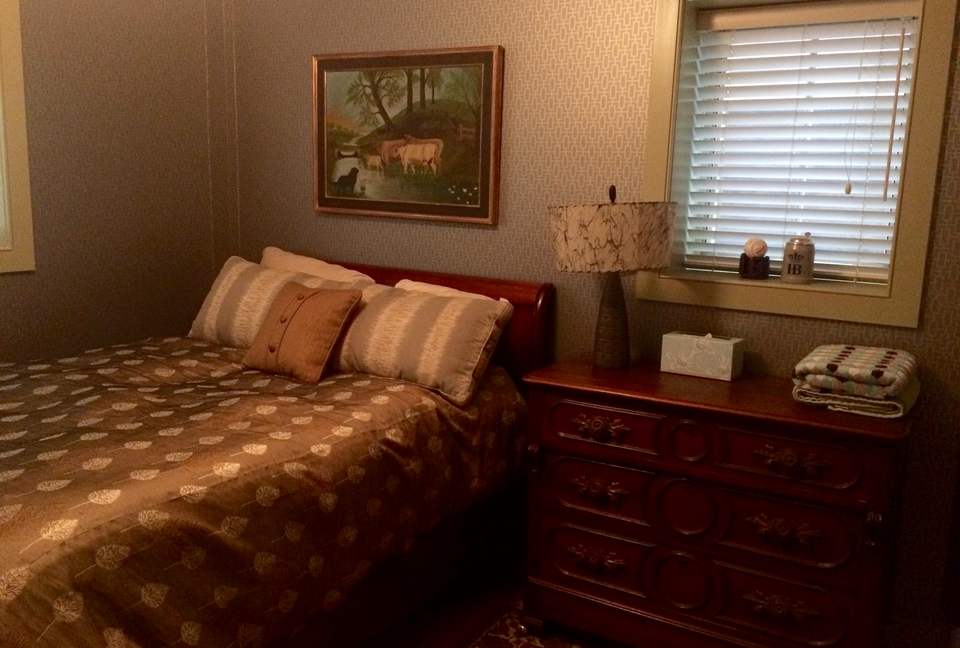 Niagara on the Lake - Niagara-on-the-Lake, Canada