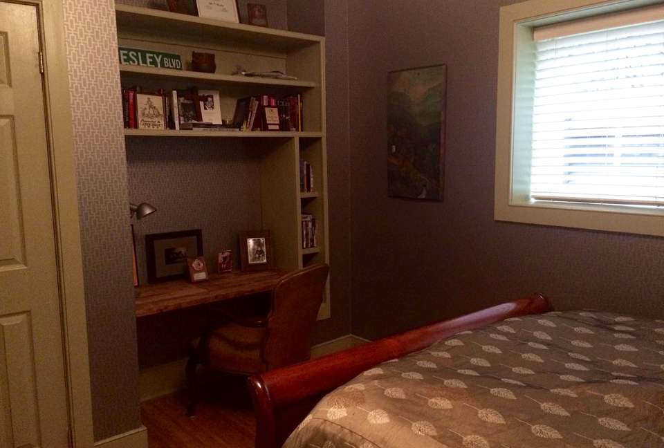 Niagara on the Lake - Niagara-on-the-Lake, Canada