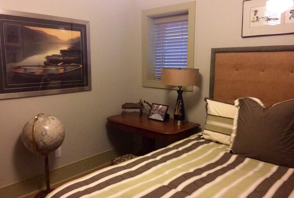 Niagara on the Lake - Niagara-on-the-Lake, Canada