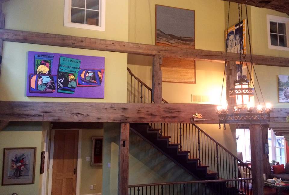 Niagara on the Lake - Niagara-on-the-Lake, Canada