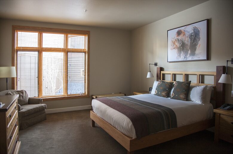 Northstar Club - 4 Bedroom Residence - Truckee, California